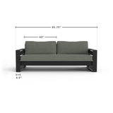 FYRST Sofa Set