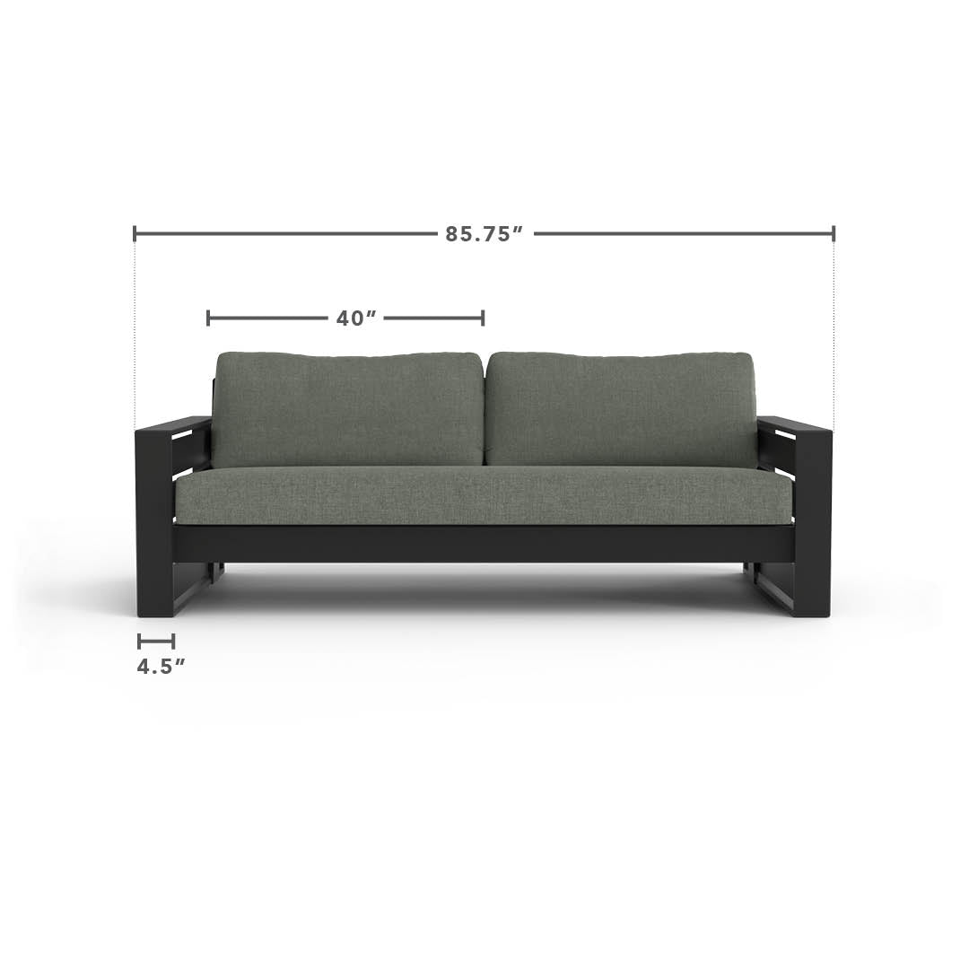 FYRST Sofa Set with Covers & more