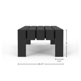 FYRST Sofa Set with Covers