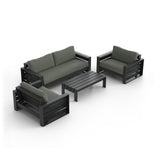 FYRST Sofa Set