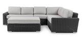 Turo Sectional Set