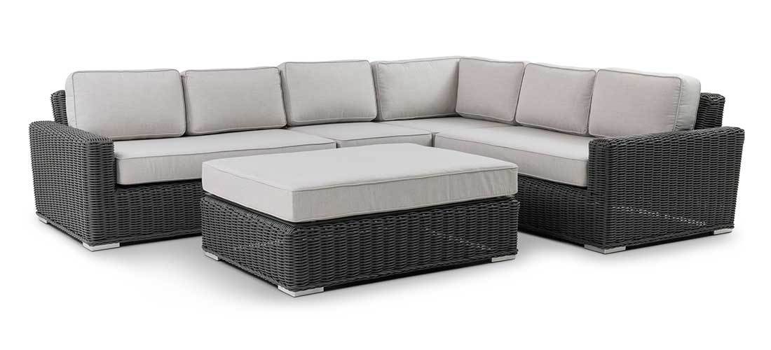 Turo Sectional Set