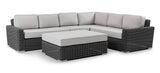 Turo Sectional Set