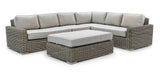 Turo Sectional Set