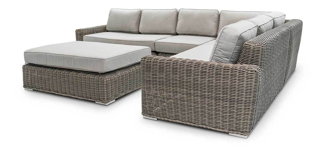 Turo Sectional Set