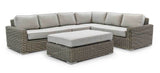 Turo Sectional Set