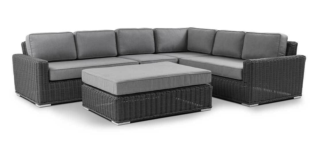 Turo Sectional Set