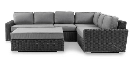 Turo Sectional Set