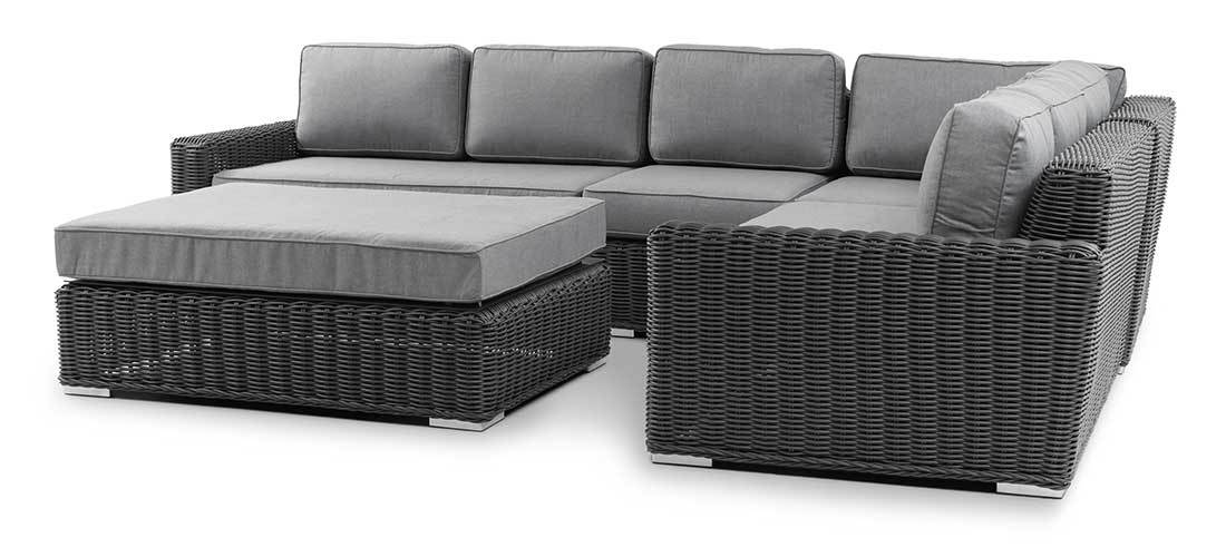 Turo Sectional Set