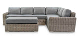 Turo Sectional Set