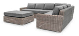 Turo Sectional Set