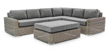 Turo Sectional Set