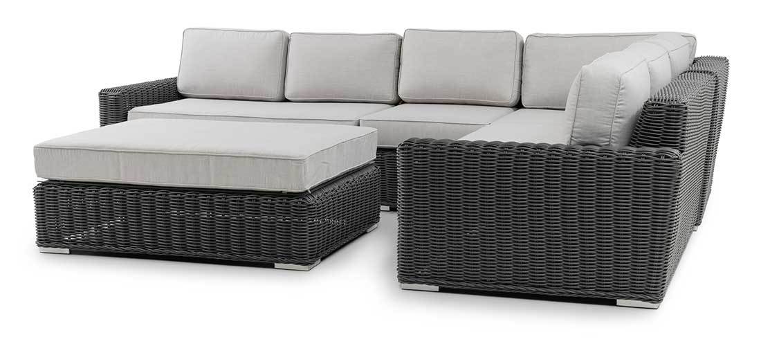 Turo Sectional Set