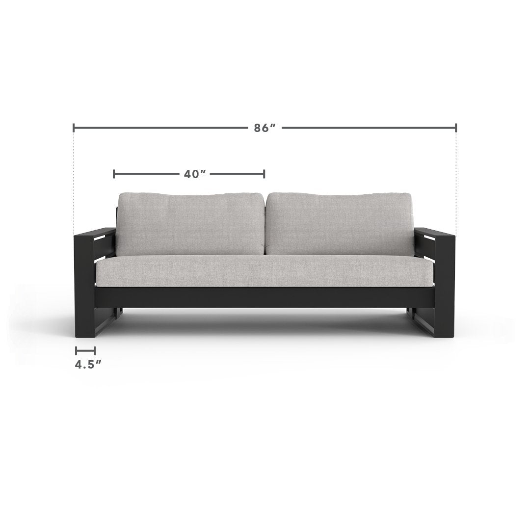 FYRST Sofa Set