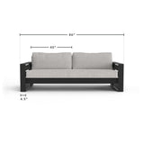 FYRST Sofa Set