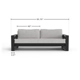 FYRST Sofa Set with Covers & more