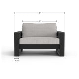 FYRST Sofa Set with Covers
