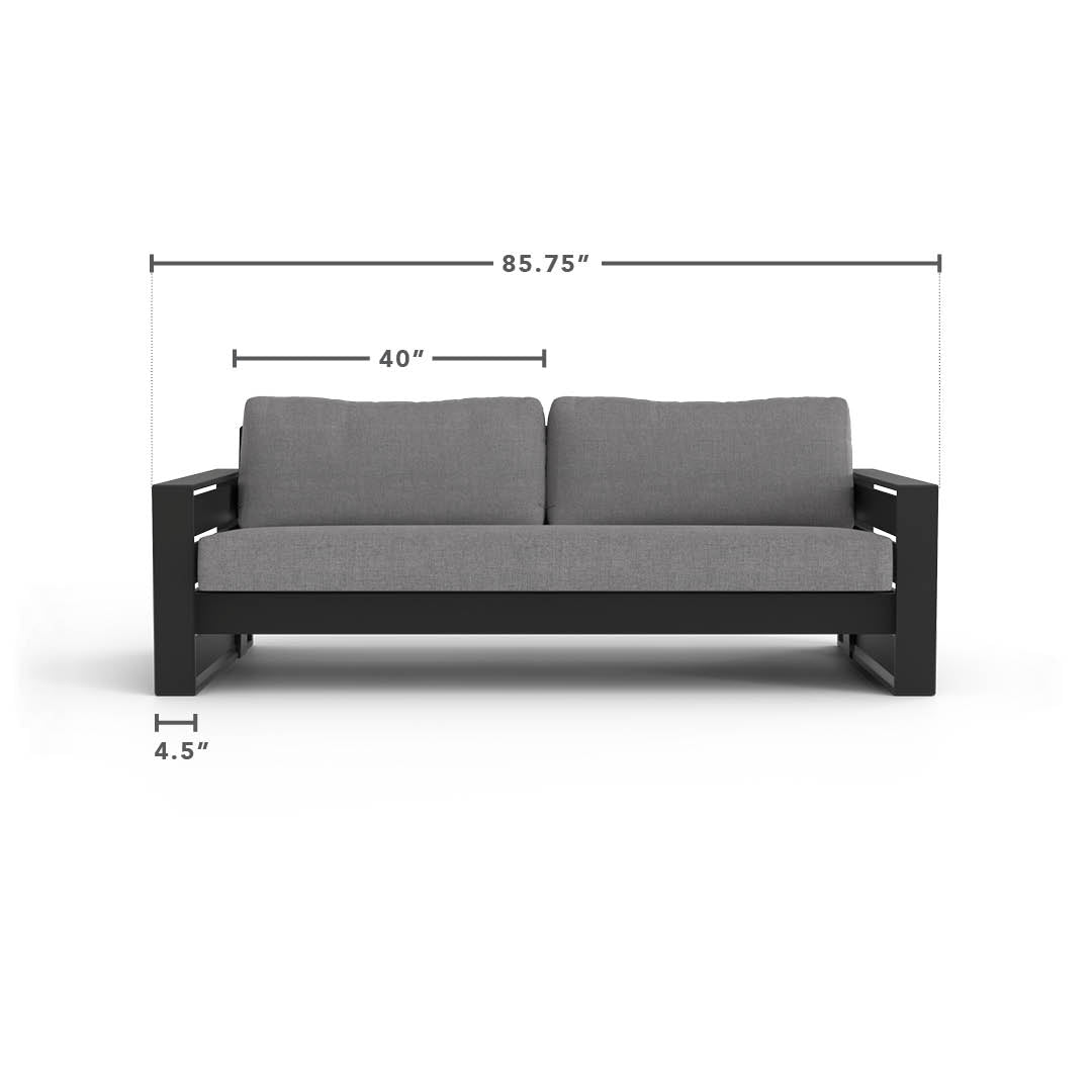 FYRST Sofa Set with Covers & more