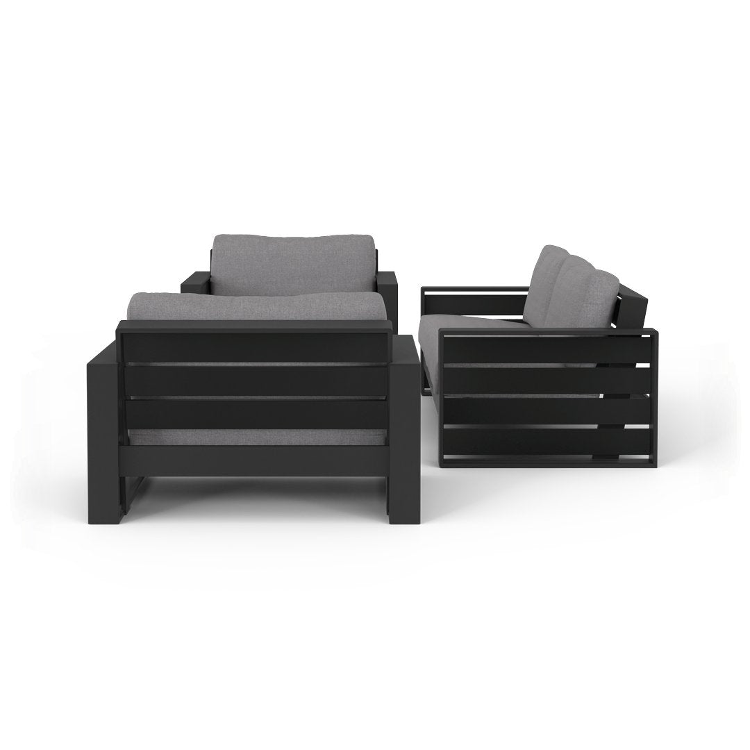 FYRST Sofa Set with Covers & more