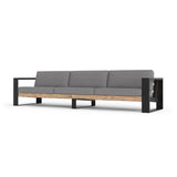 Modern Muskoka Large Sofa Kit with Cushions