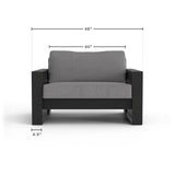 FYRST Sofa Set