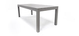 Westmount Aluminum Dining Table