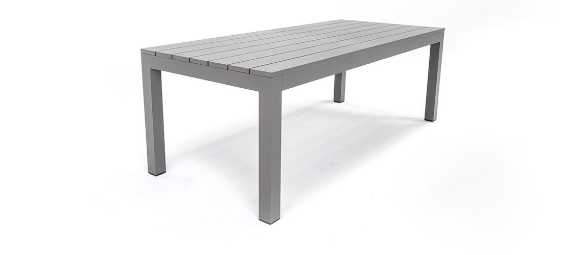 Westmount Aluminum Dining Table