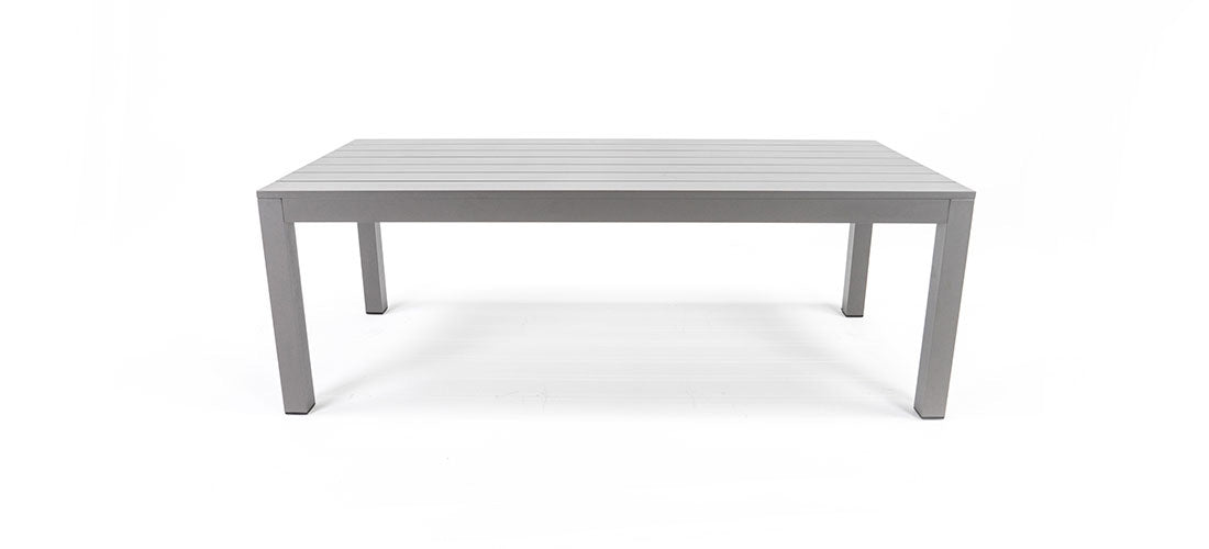 Westmount Aluminum Dining Table