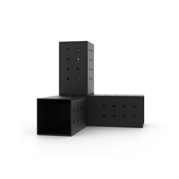 Modular Type Brackets Pergola Brackets for Modular Builds | Toja Canada